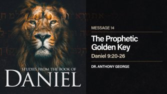 The Prophetic Golden Key