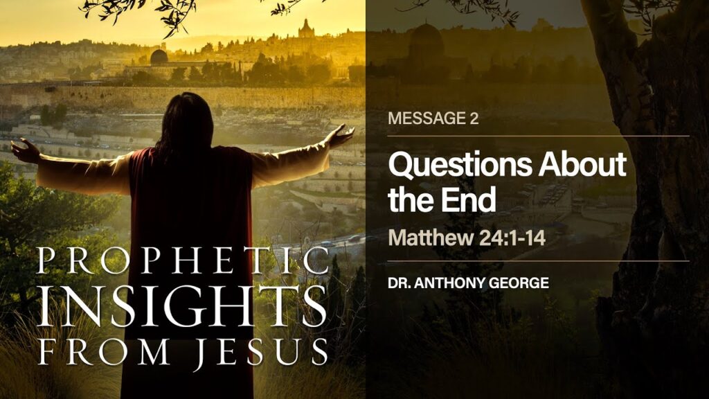 Questions About the End