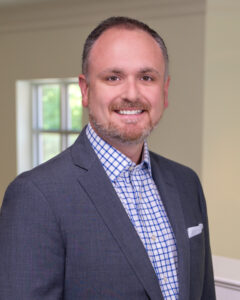 Matthew Slemp | Worship Pastor