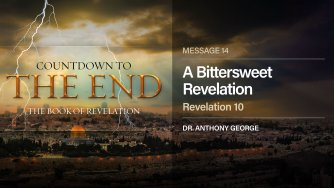 A Bittersweet Revelation