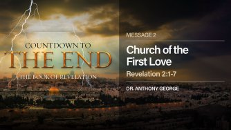 Church of the First Love