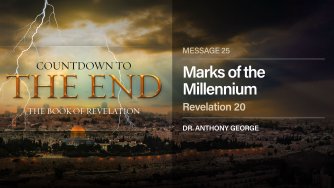 Marks of the Millennium