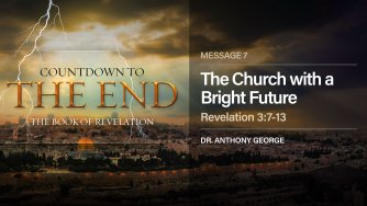 The Church with a Bright Future