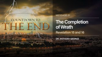 The Completion of Wrath