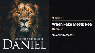 When Fake Meets Real