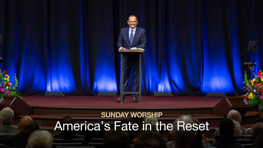 America’s Fate in the Reset